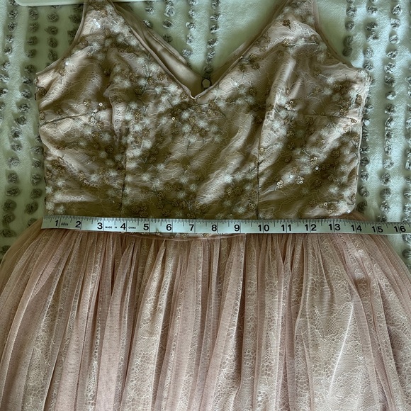 Anthropologie x Adrianna Papell Cluny Dress - Picture 10 of 13